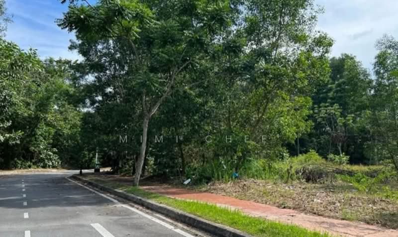 Industrial Land for Rent in Taman Kepong (Kepong) - Mimi Chee - Exterior - PropertyGuru.com.my