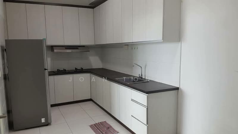 Service Residence for Rent at The Sky Executive Suites - Joan Tong - Kitchen - PropertyGuru.com.my