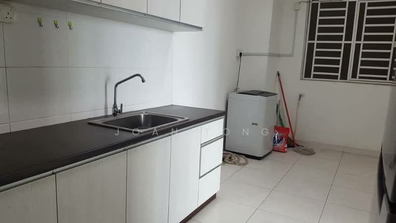 Service Residence for Rent at The Sky Executive Suites - Joan Tong - PropertyGuru.com.my