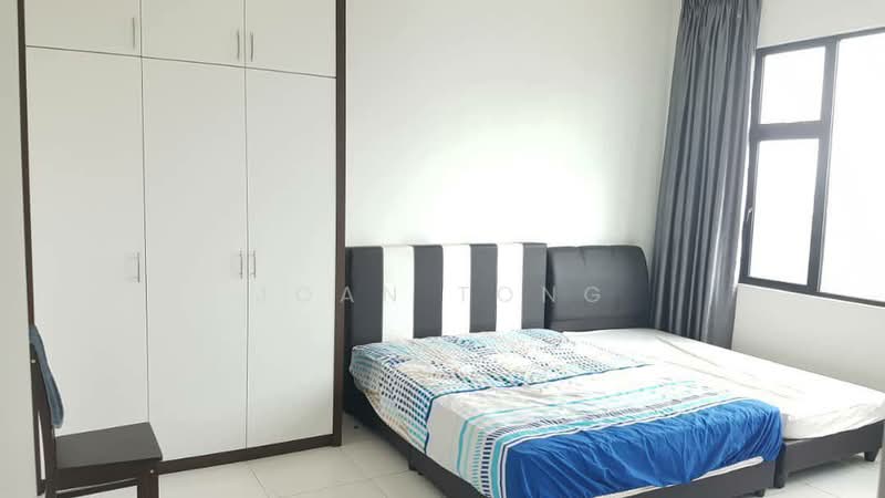 Service Residence for Rent at The Sky Executive Suites - Joan Tong - PropertyGuru.com.my
