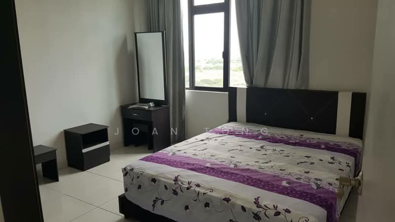 Service Residence for Rent at The Sky Executive Suites - Joan Tong - PropertyGuru.com.my