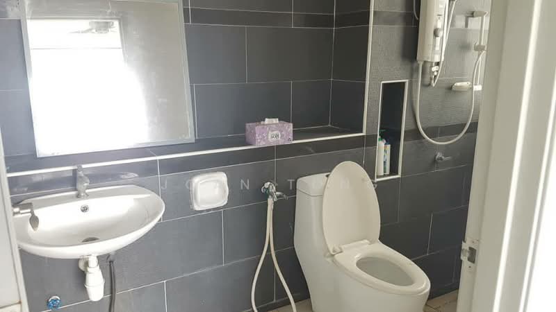 Service Residence for Rent at The Sky Executive Suites - Joan Tong - PropertyGuru.com.my