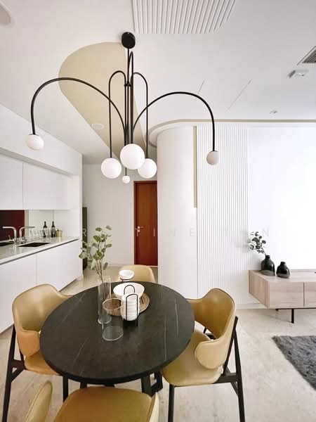 Service Residence for Rent at Sky Suites @ KLCC - Christine Tan - PropertyGuru.com.my