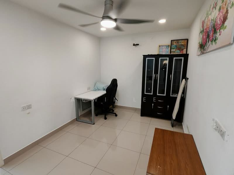 Rumah Teres 2 Tingkat untuk Dijual di Setia Alam (Selangor) - Alwin Lee - Study - PropertyGuru.com.my
