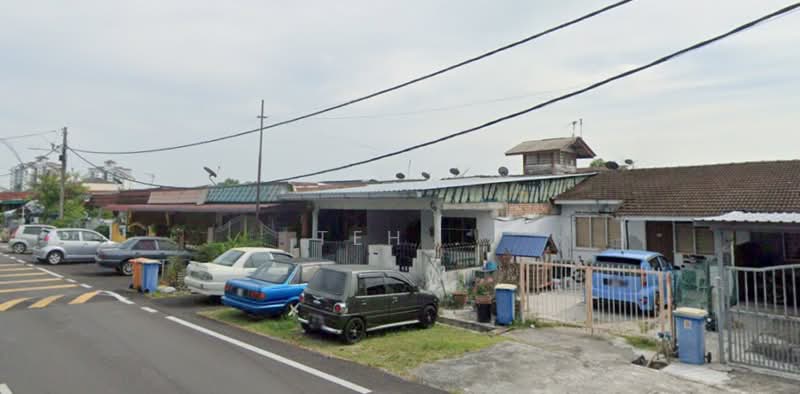 1-storey Terraced House for Sale in Taman Setia Jaya (Banting) - Teh . - PropertyGuru.com.my