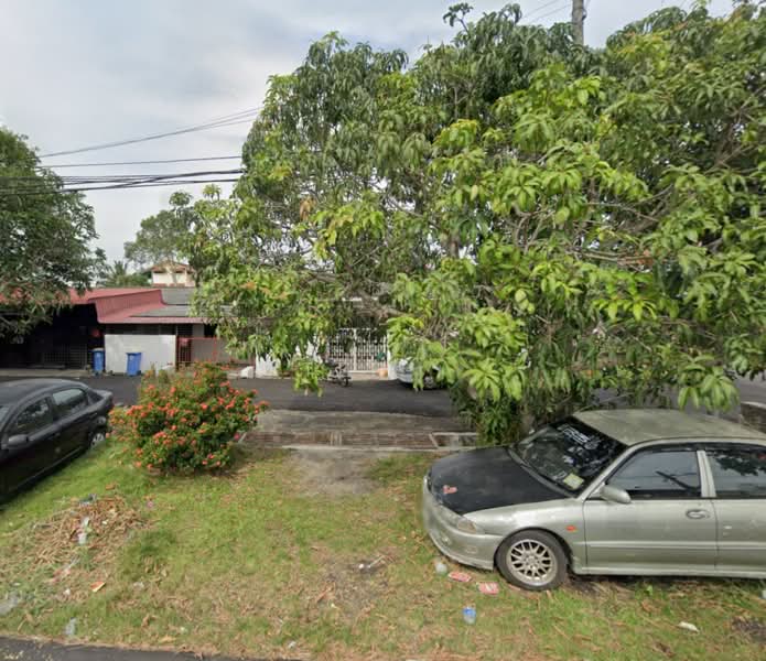 1-storey Terraced House for Sale in Taman Setia Jaya (Banting) - Teh . - PropertyGuru.com.my