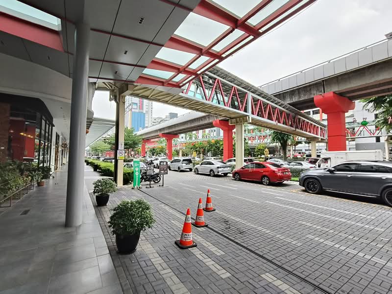 Office for Rent in Bandar Sunway (Sunway) - KP Cheah - Exterior - PropertyGuru.com.my