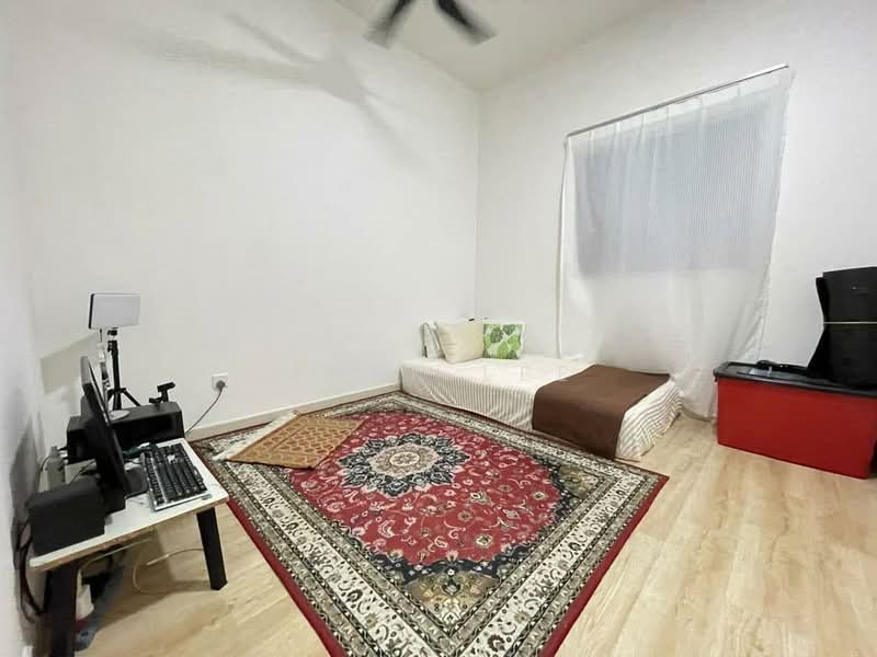 Kondominium untuk Dijual di Lakefront Homes - Mark Lee - PropertyGuru.com.my