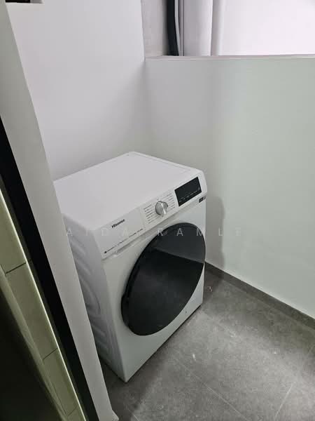 Service Residence for Rent at Gems Residences - Aida Ramle - Interior - PropertyGuru.com.my