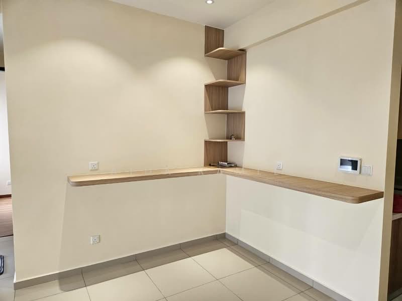 Service Residence for Rent at Gems Residences - Aida Ramle - Interior - PropertyGuru.com.my