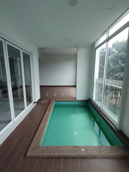 Kondominium untuk Disewa di Seri Puteri Hills - Jeffrey Yap - Interior - PropertyGuru.com.my