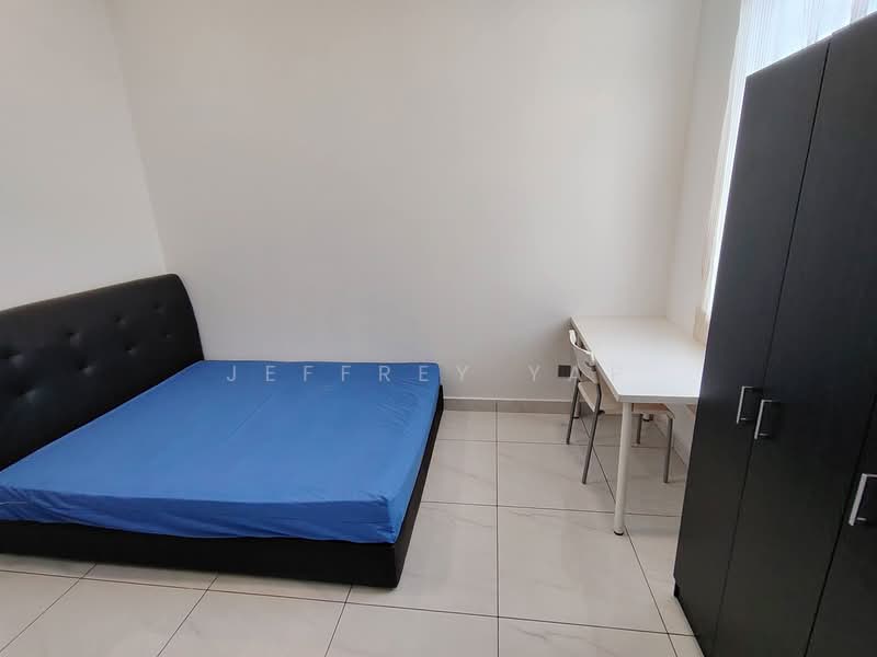 Kondominium untuk Disewa di Seri Puteri Hills - Jeffrey Yap - Bedroom - PropertyGuru.com.my