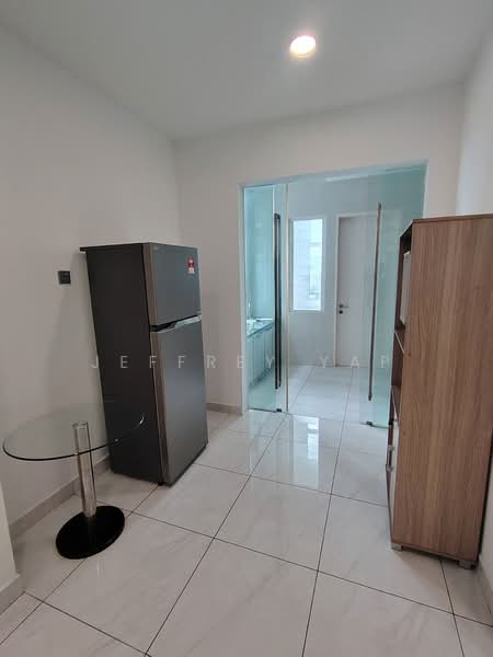 Kondominium untuk Disewa di Seri Puteri Hills - Jeffrey Yap - Kitchen - PropertyGuru.com.my