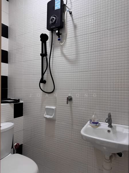 Service Residence for Rent at The Sky Executive Suites - Joan Tong - PropertyGuru.com.my