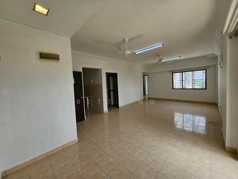 Pangsapuri untuk Dijual di Bandar Baru Permas Jaya - Betty Ng - PropertyGuru.com.my