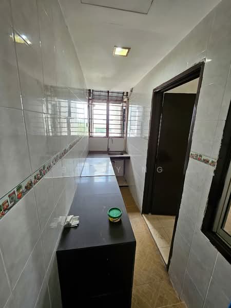 Pangsapuri untuk Dijual di Bandar Baru Permas Jaya - Betty Ng - PropertyGuru.com.my
