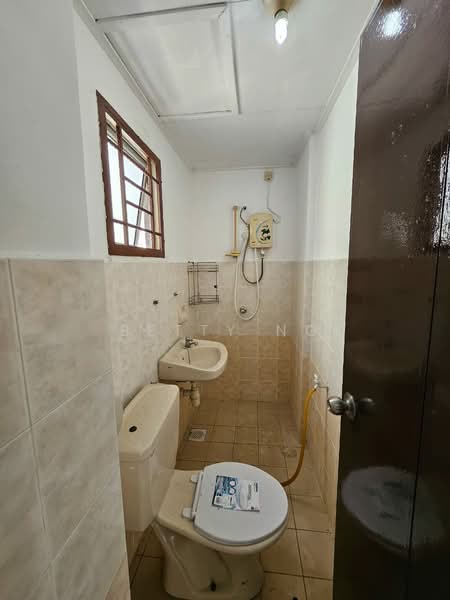 Pangsapuri untuk Dijual di Bandar Baru Permas Jaya - Betty Ng - PropertyGuru.com.my