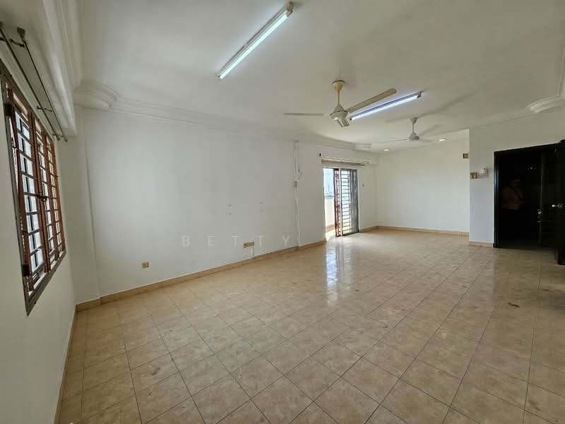 Pangsapuri untuk Dijual di Bandar Baru Permas Jaya - Betty Ng - PropertyGuru.com.my