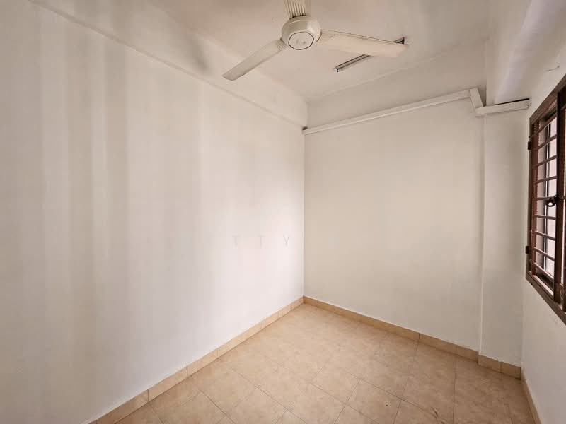 Pangsapuri untuk Dijual di Bandar Baru Permas Jaya - Betty Ng - PropertyGuru.com.my