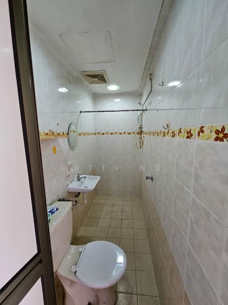 Pangsapuri untuk Dijual di Bandar Baru Permas Jaya - Betty Ng - PropertyGuru.com.my
