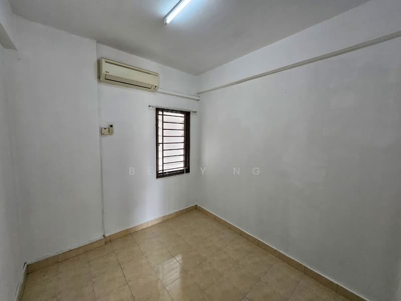 Pangsapuri untuk Dijual di Bandar Baru Permas Jaya - Betty Ng - PropertyGuru.com.my