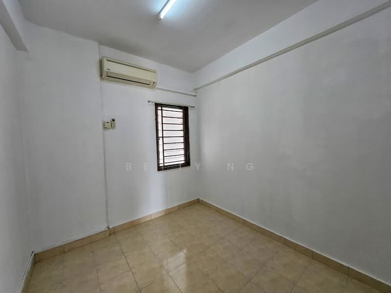 Pangsapuri untuk Dijual di Bandar Baru Permas Jaya - Betty Ng - PropertyGuru.com.my