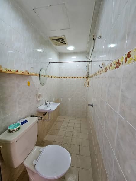 Pangsapuri untuk Dijual di Bandar Baru Permas Jaya - Betty Ng - PropertyGuru.com.my