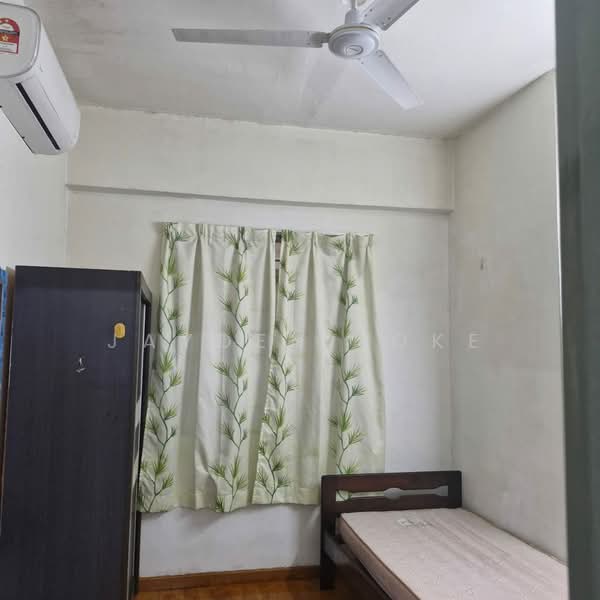 Servis Apartment untuk Disewa di Millennium Place @ Millennium Square - Jayden Loke - Bedroom - PropertyGuru.com.my