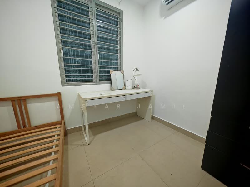 Service Residence for Rent at Menara U2 - Amsyar Jamil - PropertyGuru.com.my