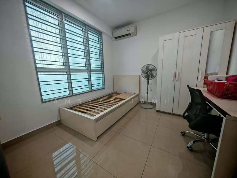 Service Residence for Rent at Menara U2 - Amsyar Jamil - PropertyGuru.com.my