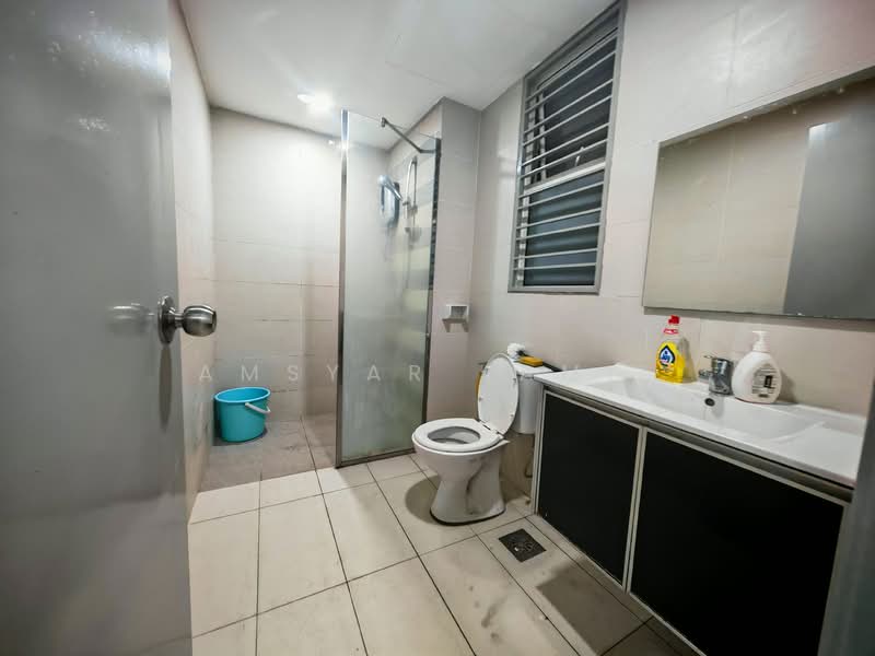Service Residence for Rent at Menara U2 - Amsyar Jamil - PropertyGuru.com.my