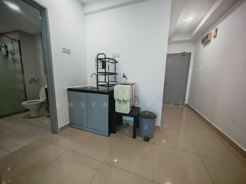 Service Residence for Rent at Menara U2 - Amsyar Jamil - PropertyGuru.com.my