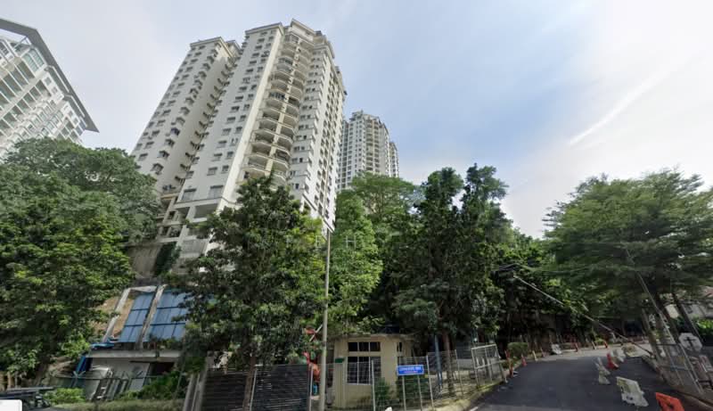 Residential Land for Sale in Kampung Kerinchi (Bangsar South) (Kuala Lumpur) - Teh . - Exterior - PropertyGuru.com.my