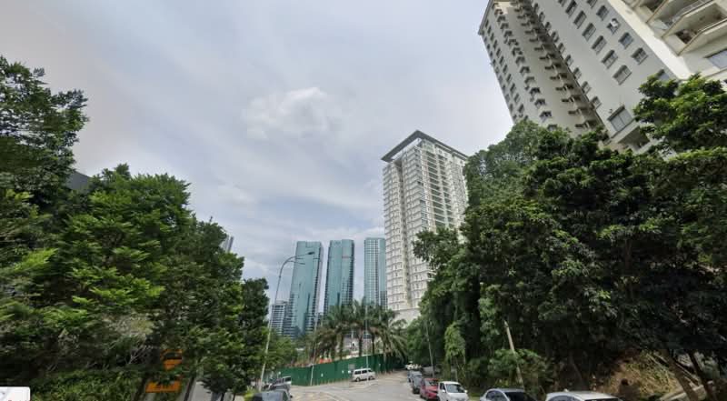 Residential Land for Sale in Kampung Kerinchi (Bangsar South) (Kuala Lumpur) - Teh . - PropertyGuru.com.my