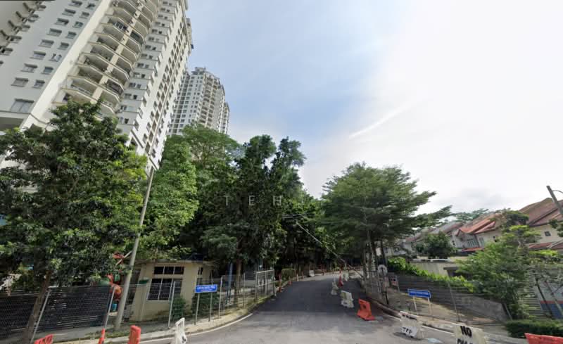 Residential Land for Sale in Kampung Kerinchi (Bangsar South) (Kuala Lumpur) - Teh . - PropertyGuru.com.my