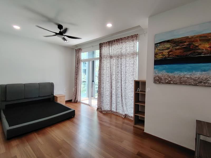 Kondominium untuk Disewa di Seri Puteri Hills - Jeffrey Yap - Bedroom - PropertyGuru.com.my