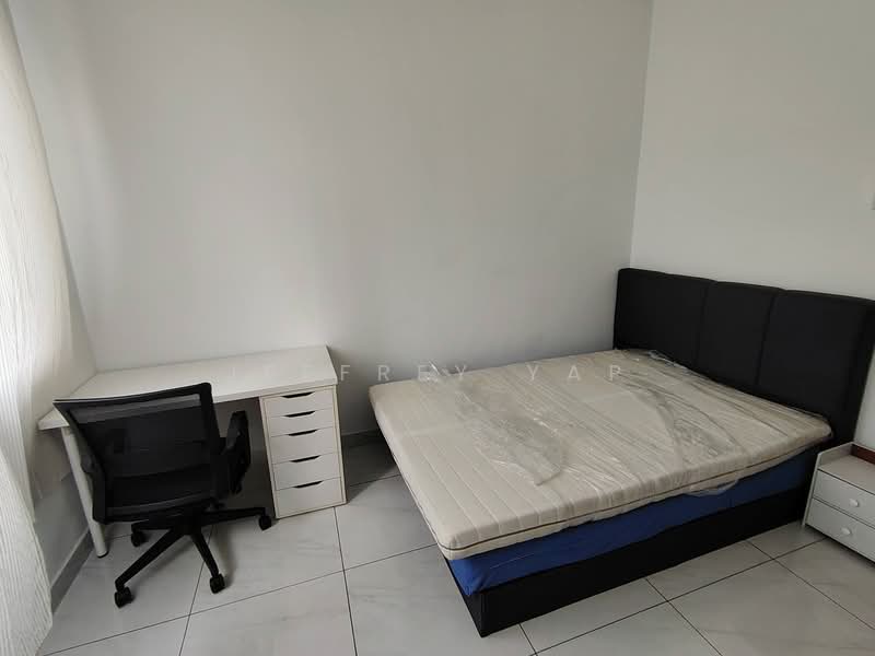Kondominium untuk Disewa di Seri Puteri Hills - Jeffrey Yap - Bedroom - PropertyGuru.com.my