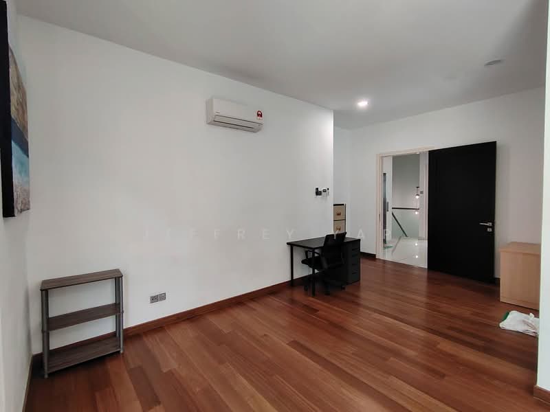 Kondominium untuk Disewa di Seri Puteri Hills - Jeffrey Yap - Study - PropertyGuru.com.my