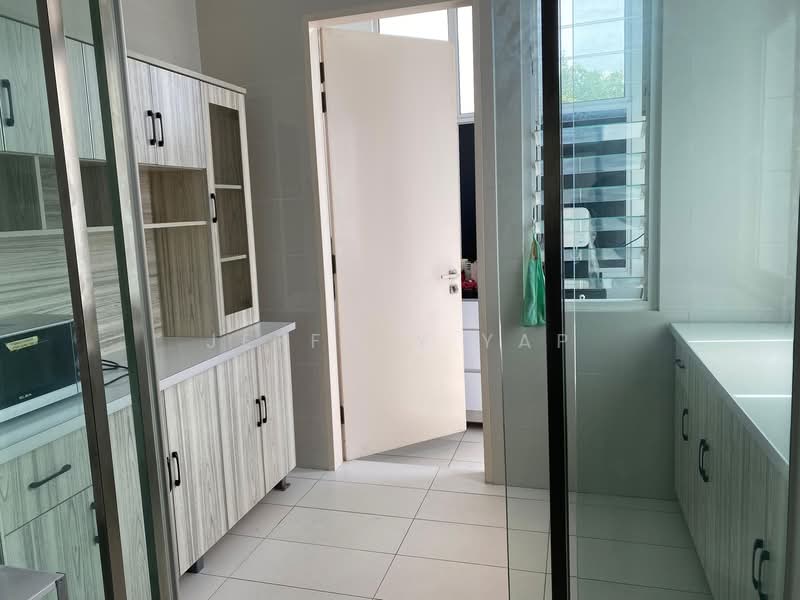 Kondominium untuk Disewa di Seri Puteri Hills - Jeffrey Yap - Interior - PropertyGuru.com.my