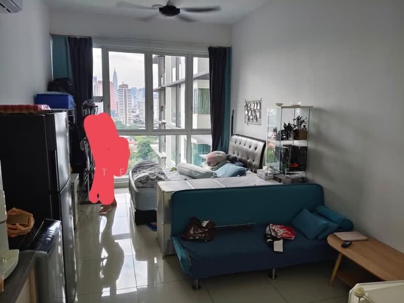 Servis Apartment untuk Disewa di Rica Residence - Terence Wee - PropertyGuru.com.my