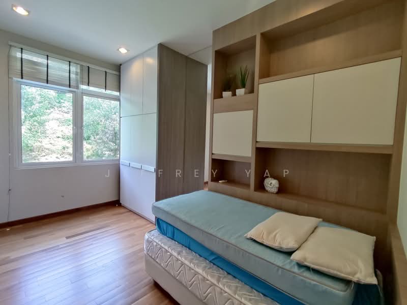 Kondominium untuk Disewa di Seri Puteri Hills - Jeffrey Yap - Bedroom - PropertyGuru.com.my