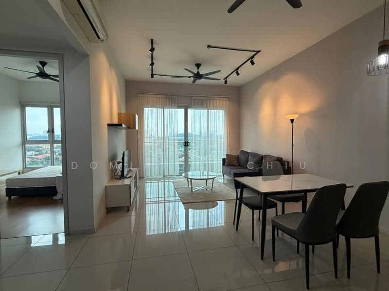 Service Residence for Sale at Sunway Geo Residence - DOMINIQUE CHIU - PropertyGuru.com.my