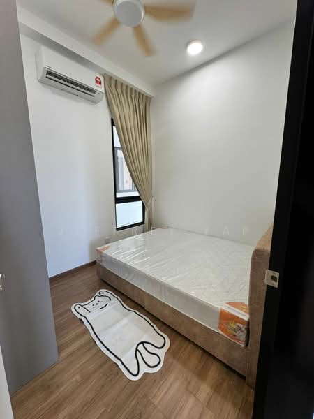 Service Residence for Rent at 2Rio Residence @ Bandar Puteri Puchong - Jeffrey Yap - Bedroom - PropertyGuru.com.my