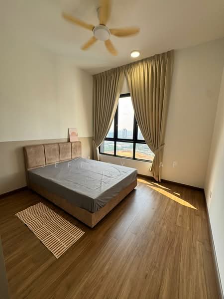 Service Residence for Rent at 2Rio Residence @ Bandar Puteri Puchong - Jeffrey Yap - Bedroom - PropertyGuru.com.my