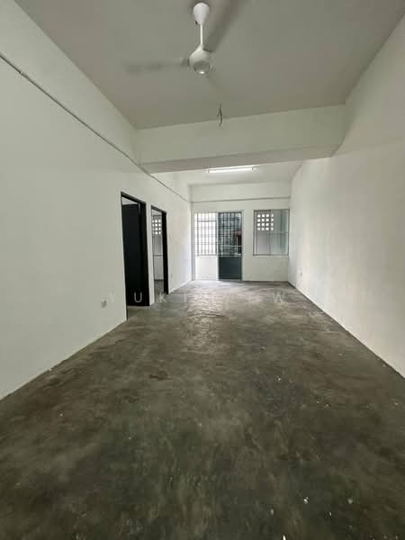 Flat for Rent at Taman Kota Jaya - Yuki Yew - PropertyGuru.com.my