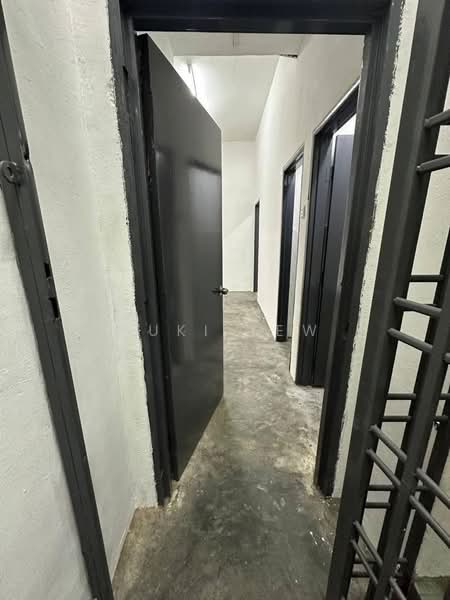 Flat for Rent at Taman Kota Jaya - Yuki Yew - PropertyGuru.com.my