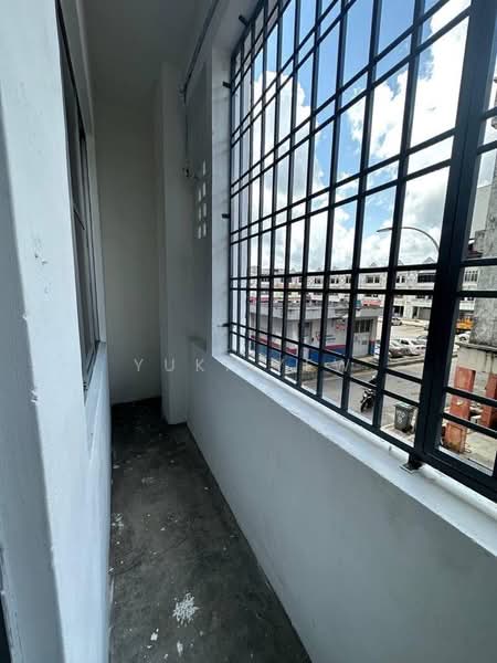 Flat for Rent at Taman Kota Jaya - Yuki Yew - PropertyGuru.com.my
