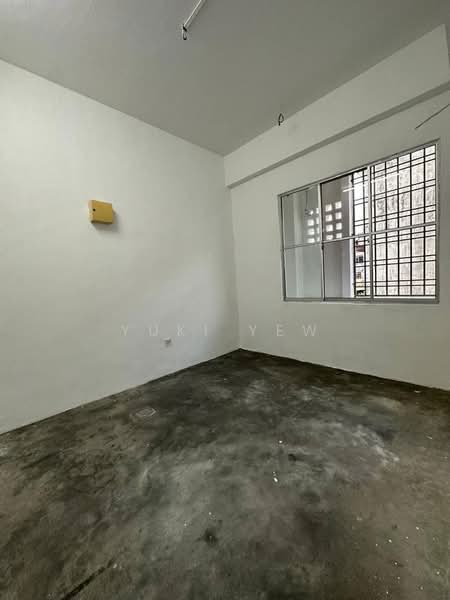 Flat for Rent at Taman Kota Jaya - Yuki Yew - PropertyGuru.com.my