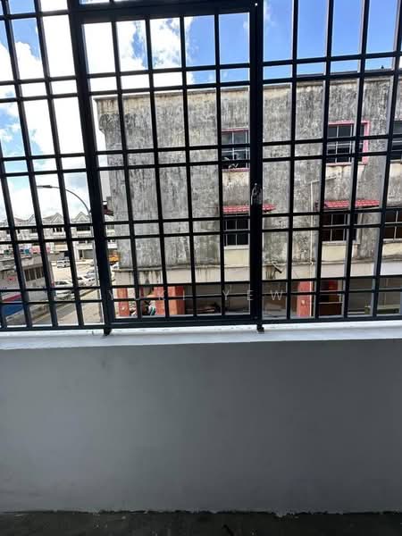 Flat for Rent at Taman Kota Jaya - Yuki Yew - PropertyGuru.com.my