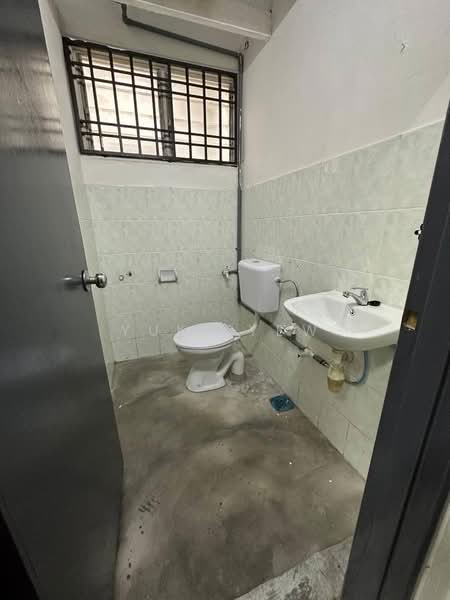 Flat for Rent at Taman Kota Jaya - Yuki Yew - PropertyGuru.com.my